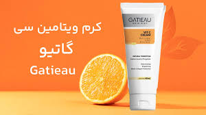 کرم ویتامین C بیوممتیک گاتیو ایتالیا اصل و تضمینی | ترمیم‌کننده، شفاف‌کننده و لکه‌بر پوست | ارسال مستقیم از نمایندگی | ویتامین C، ۴۰ میل